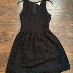 Banana Republic Lace Dress